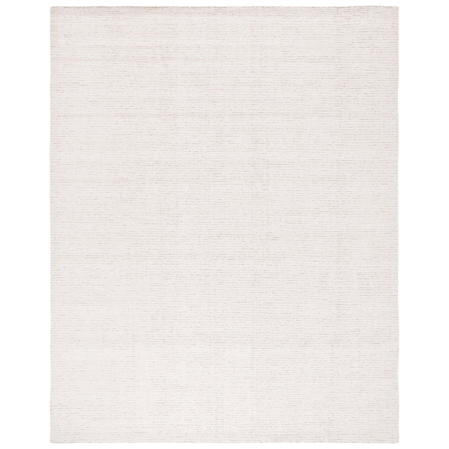 SAFAVIEH Tappeto moderno in lana Lotje astratto fatto a mano