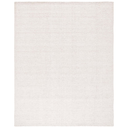 SAFAVIEH Tappeto moderno in lana Lotje astratto fatto a mano