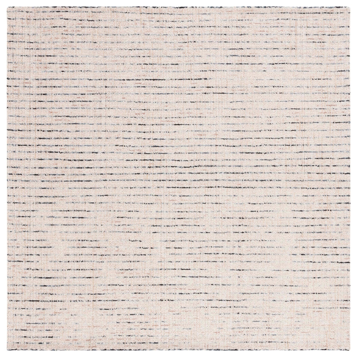 SAFAVIEH Tappeto moderno in lana Lotje astratto fatto a mano