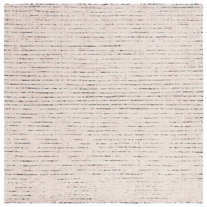 SAFAVIEH Tappeto moderno in lana Lotje astratto fatto a mano