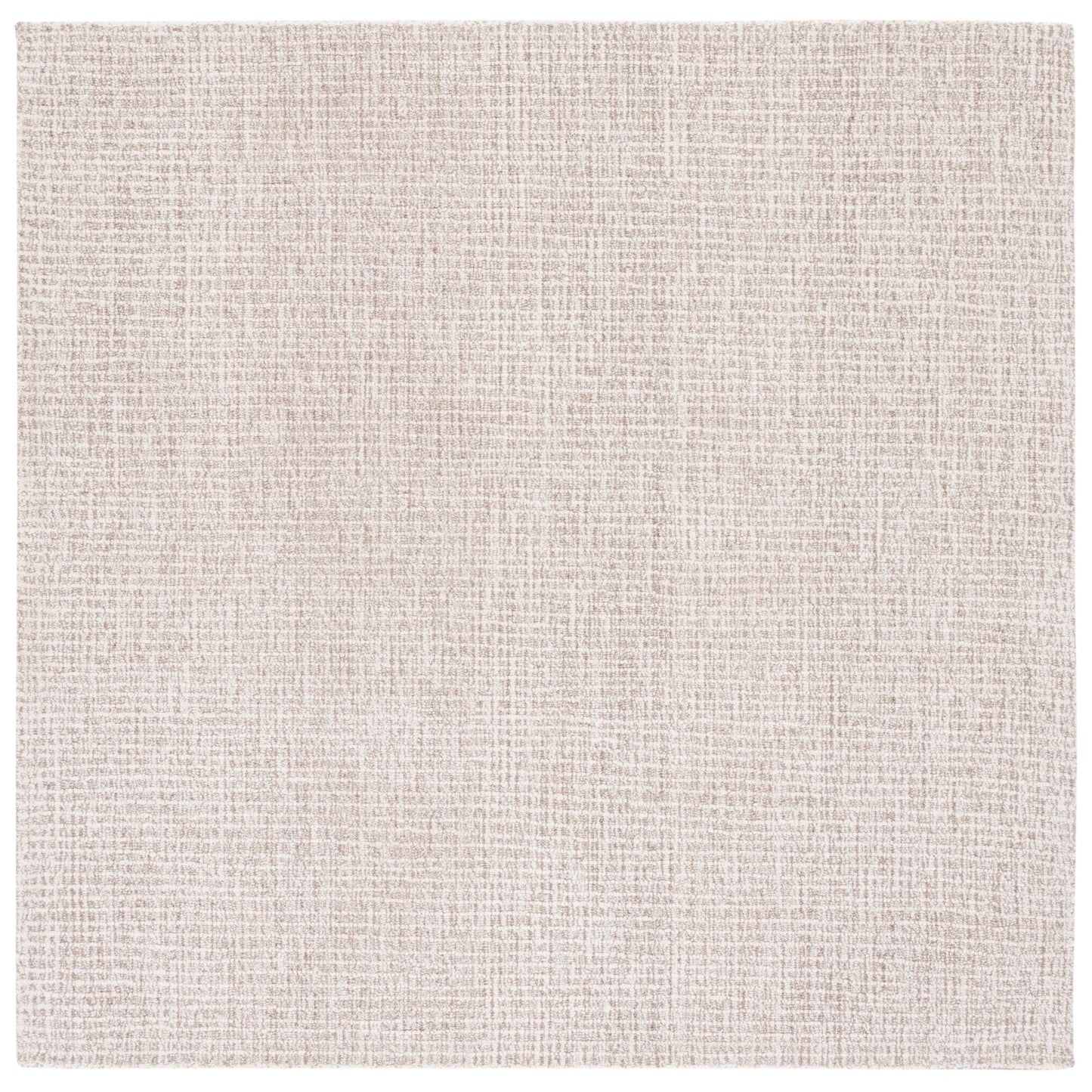 SAFAVIEH Tappeto moderno in lana Lotje astratto fatto a mano