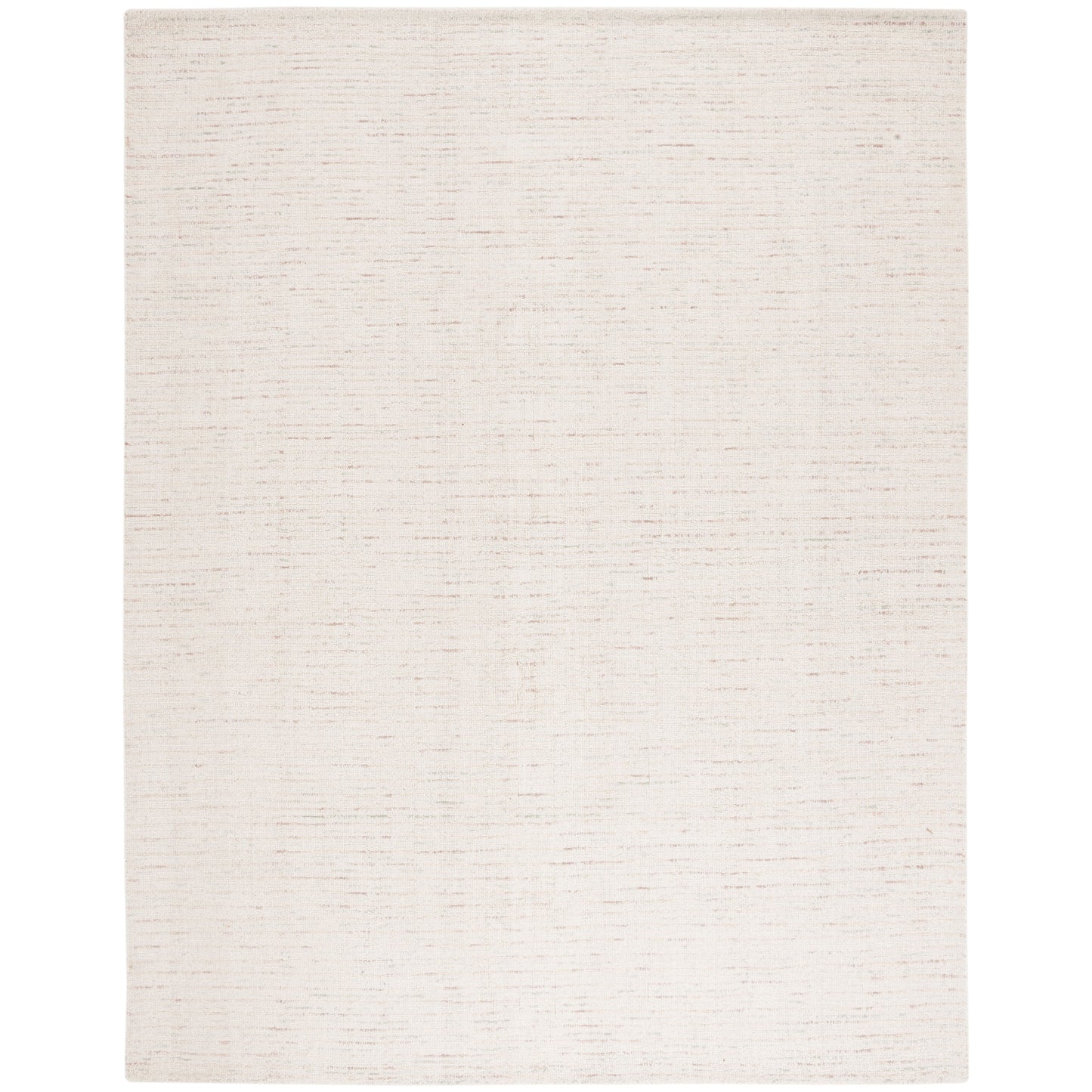 SAFAVIEH Tappeto moderno in lana Lotje astratto fatto a mano