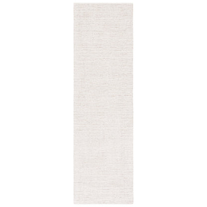 SAFAVIEH Tappeto moderno in lana Lotje astratto fatto a mano