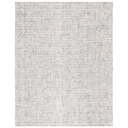 SAFAVIEH Tappeto moderno in lana Lotje astratto fatto a mano