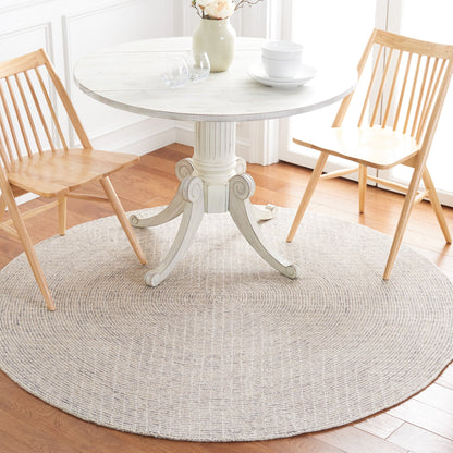 Tappeto moderno in lana Maggy astratto fatto a mano SAFAVIEH