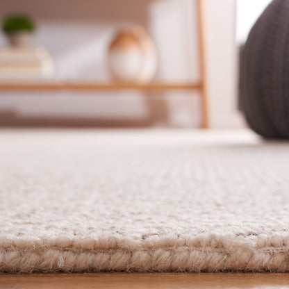 Tappeto moderno in lana Maggy astratto fatto a mano SAFAVIEH