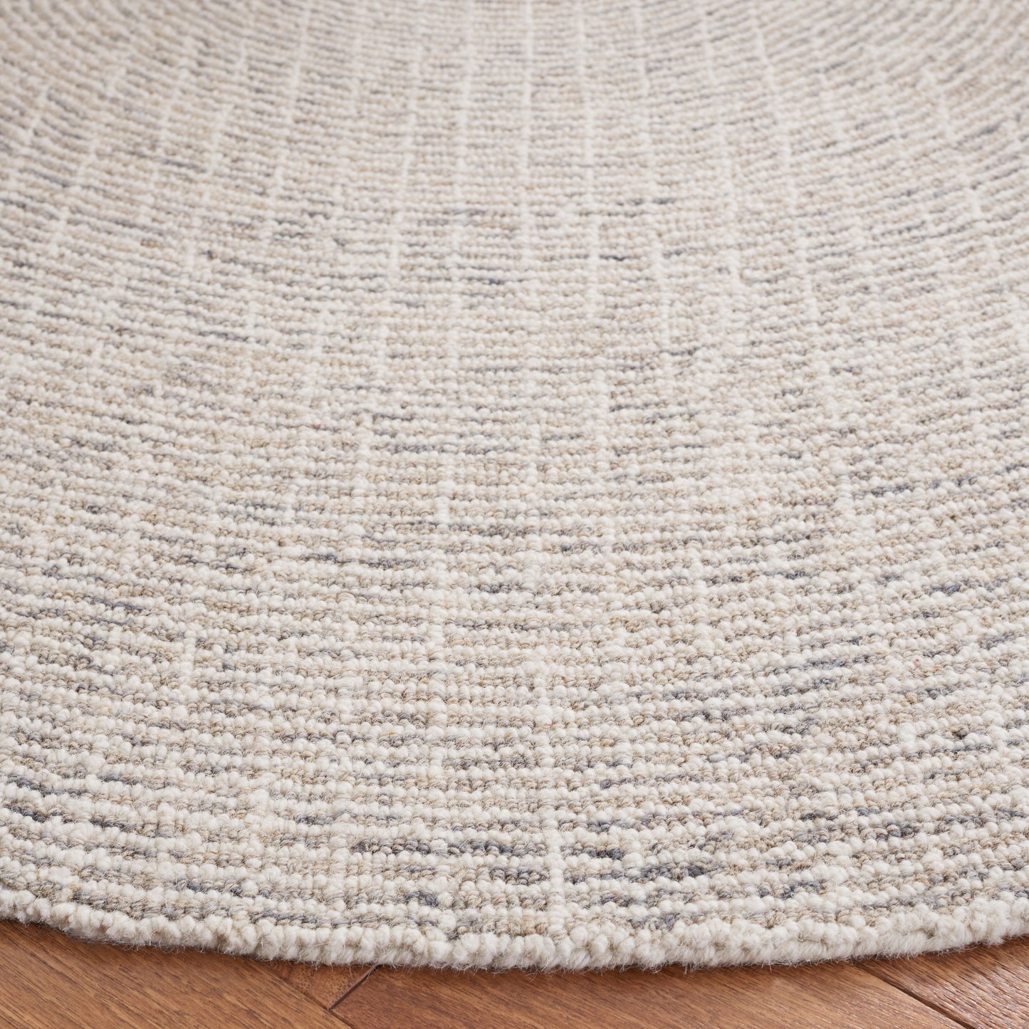 Tappeto moderno in lana Maggy astratto fatto a mano SAFAVIEH