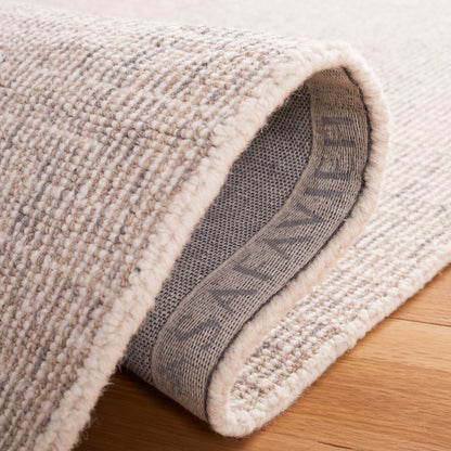 Tappeto moderno in lana Maggy astratto fatto a mano SAFAVIEH