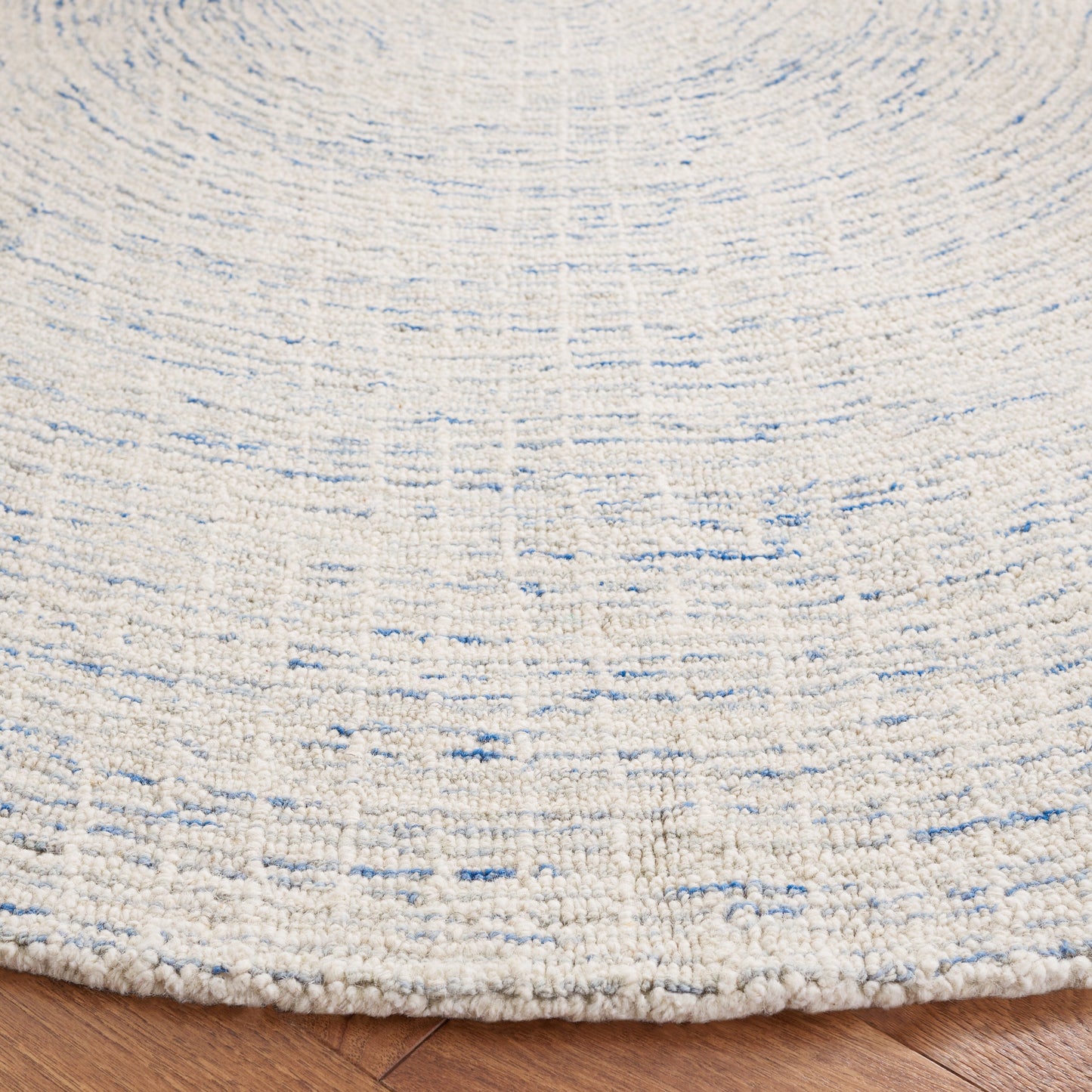 Tappeto moderno in lana Maggy astratto fatto a mano SAFAVIEH