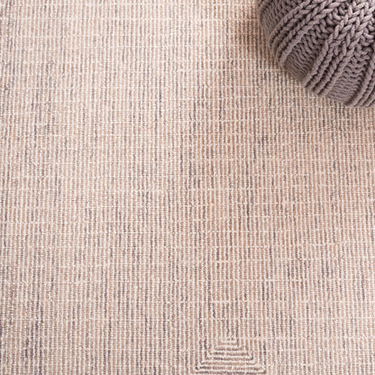 Tappeto moderno in lana Maggy astratto fatto a mano SAFAVIEH