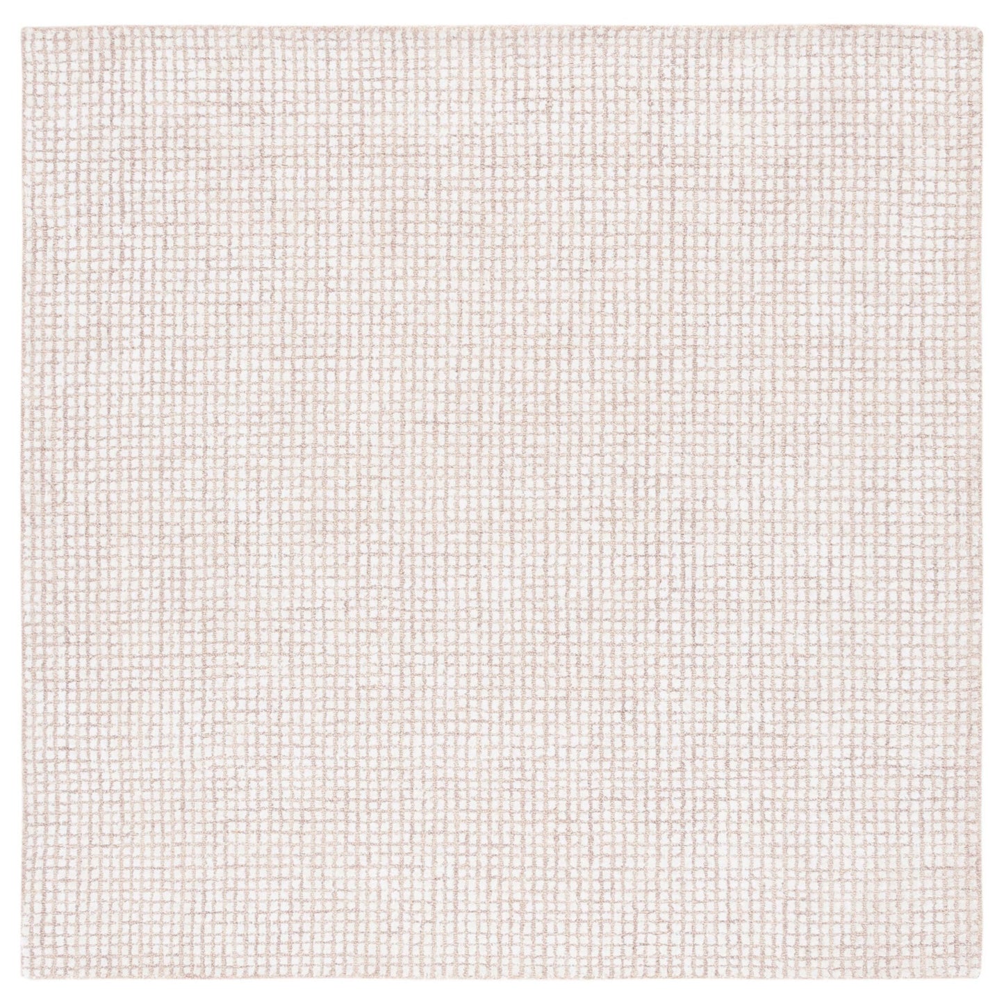 Tappeto moderno in viscosa Marikka astratto fatto a mano SAFAVIEH