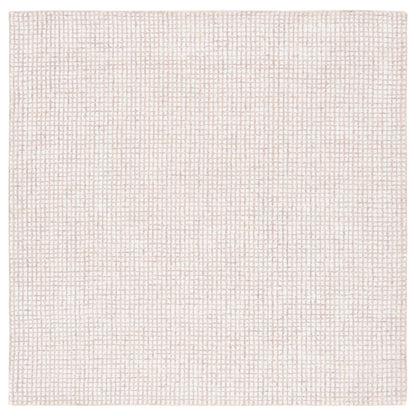 Tappeto moderno in viscosa Marikka astratto fatto a mano SAFAVIEH