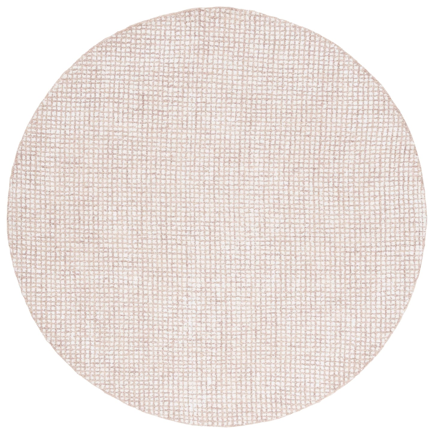 Tappeto moderno in viscosa Marikka astratto fatto a mano SAFAVIEH