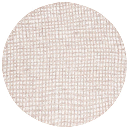 Tappeto moderno in viscosa Marikka astratto fatto a mano SAFAVIEH