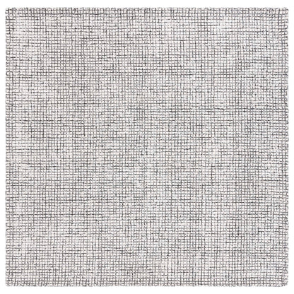 Tappeto moderno in viscosa Marikka astratto fatto a mano SAFAVIEH