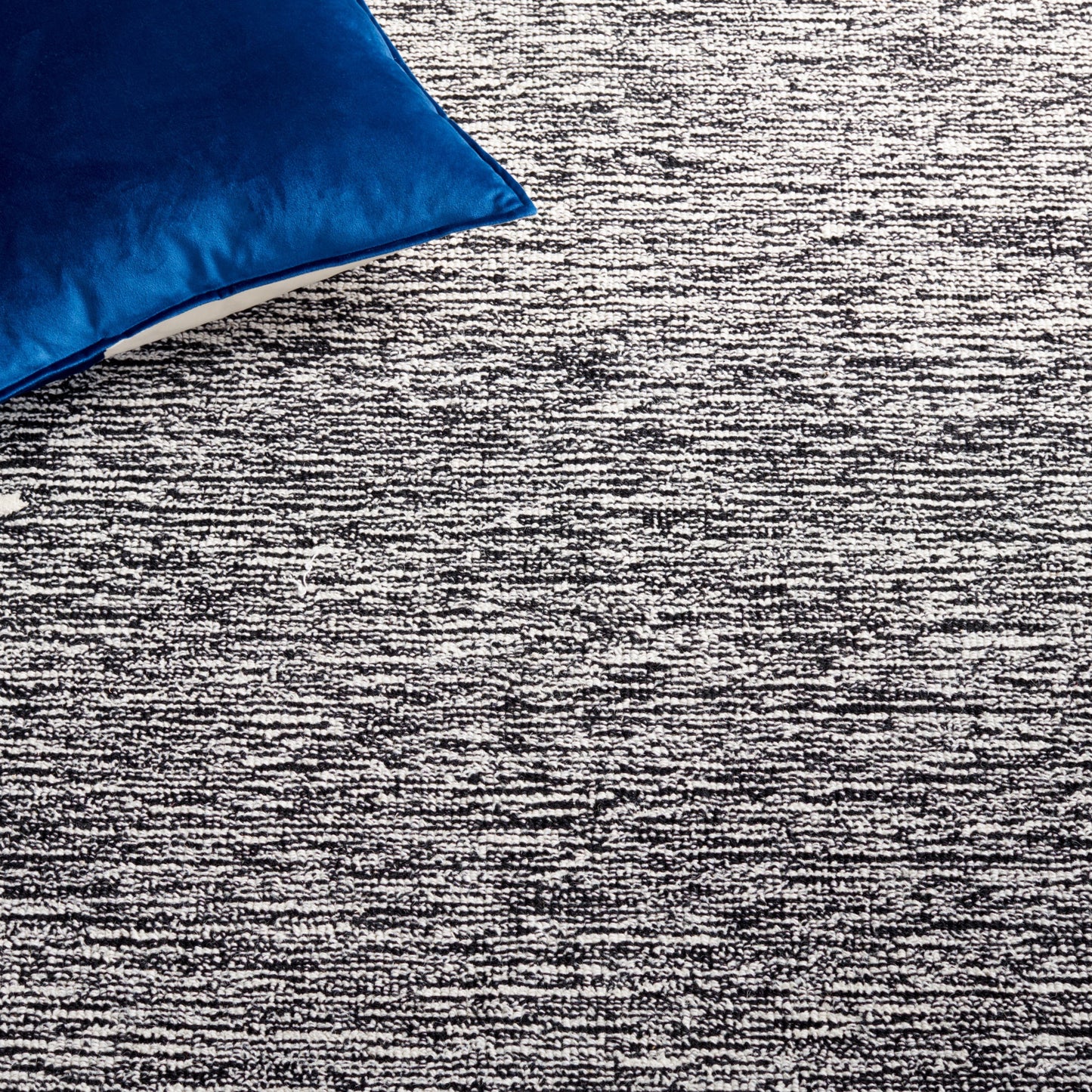 Tappeto moderno in lana Sofoula astratto fatto a mano SAFAVIEH