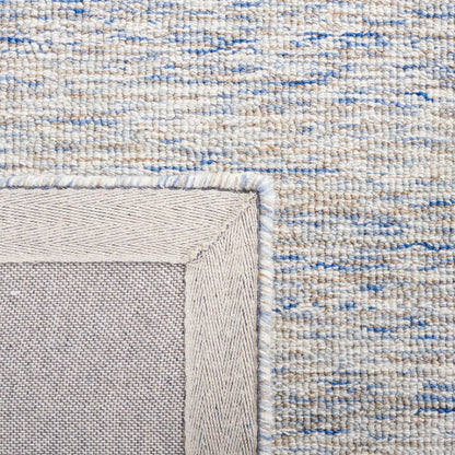 Tappeto moderno in lana Sofoula astratto fatto a mano SAFAVIEH