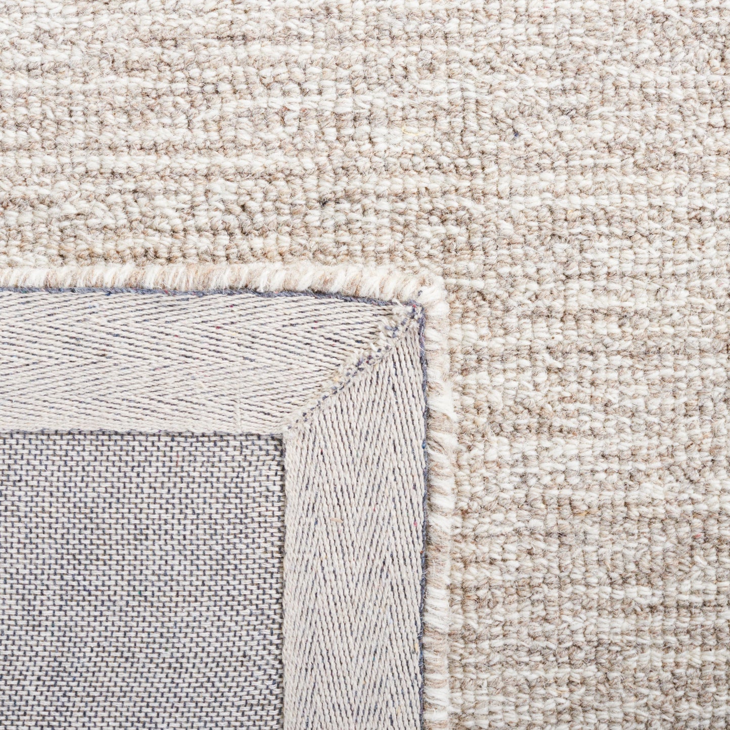 Tappeto moderno in lana Sofoula astratto fatto a mano SAFAVIEH