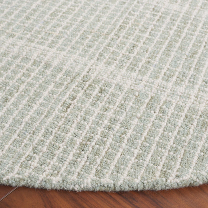 Tappeto moderno in lana Soumitra astratto fatto a mano SAFAVIEH