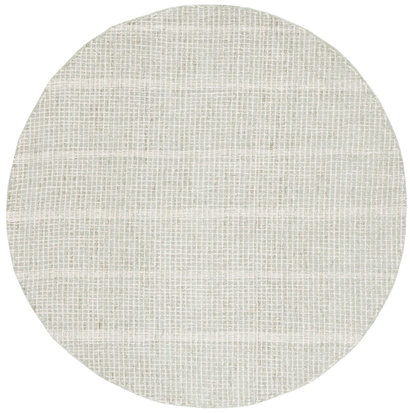 Tappeto moderno in lana Soumitra astratto fatto a mano SAFAVIEH