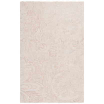 Tappeto moderno in lana Soumitra astratto fatto a mano SAFAVIEH