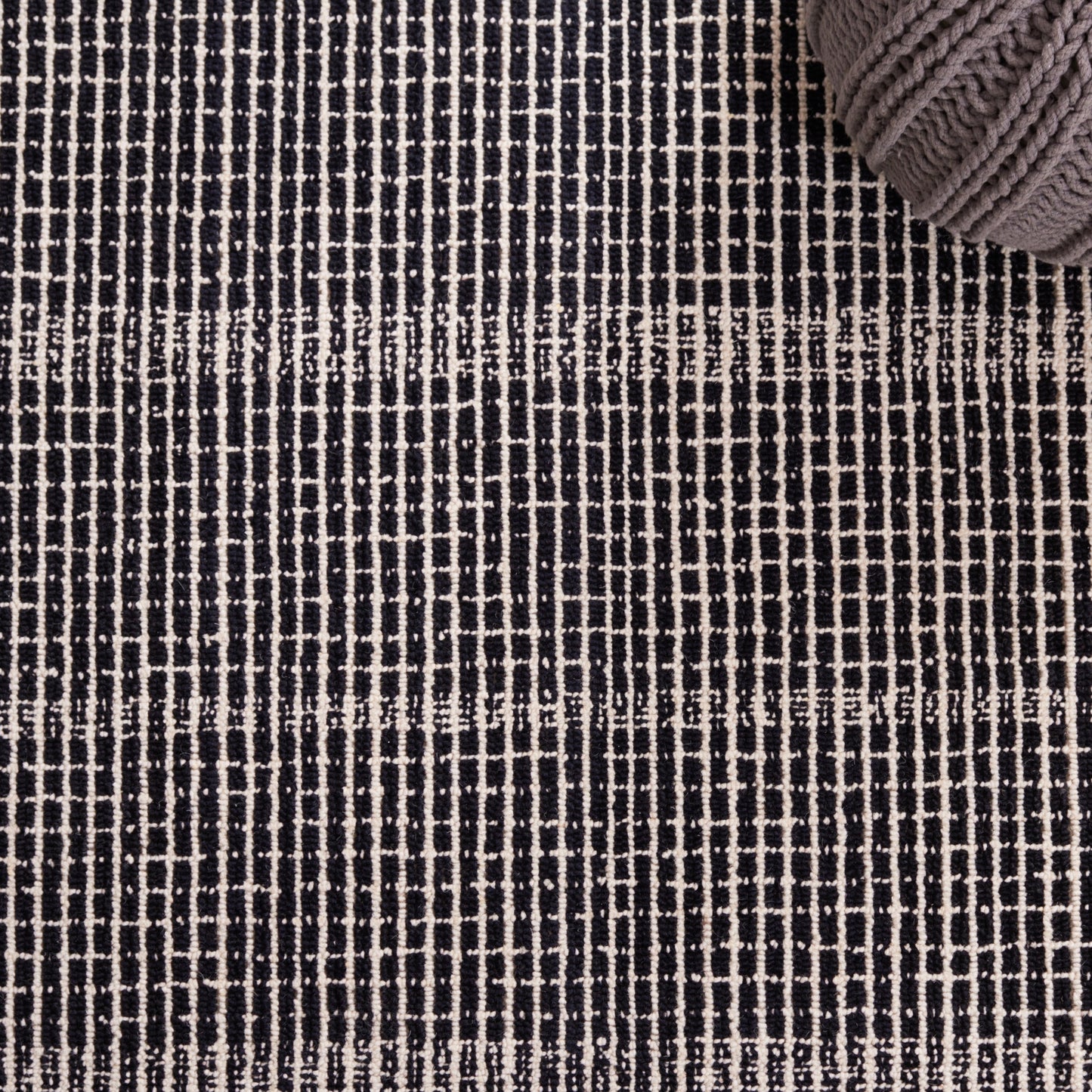 Tappeto moderno in lana Soumitra astratto fatto a mano SAFAVIEH