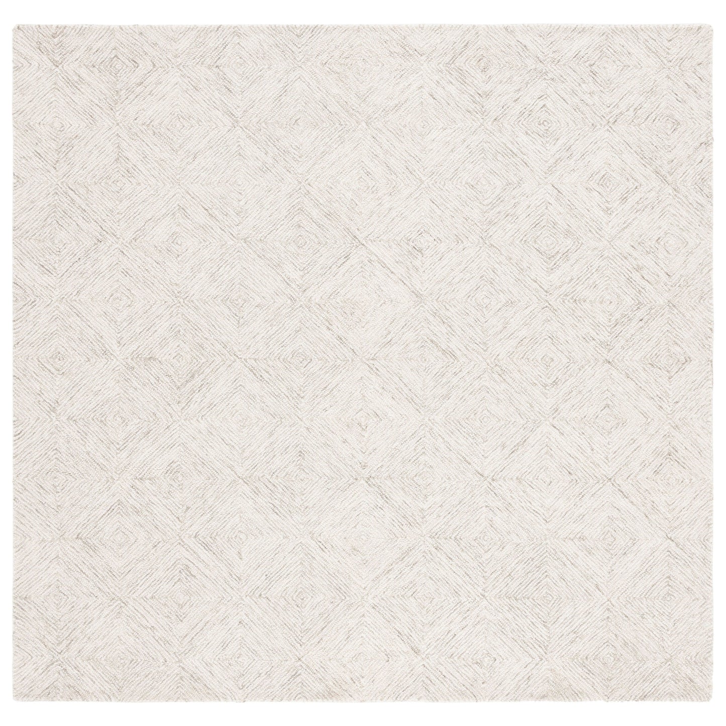 Tappeto moderno in lana Yoshiya astratto fatto a mano SAFAVIEH