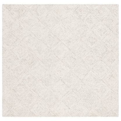 Tappeto moderno in lana Yoshiya astratto fatto a mano SAFAVIEH