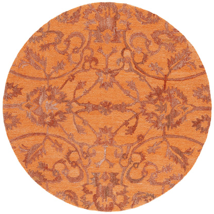 SAFAVIEH Tappeto Anatolia Liilia fatto a mano