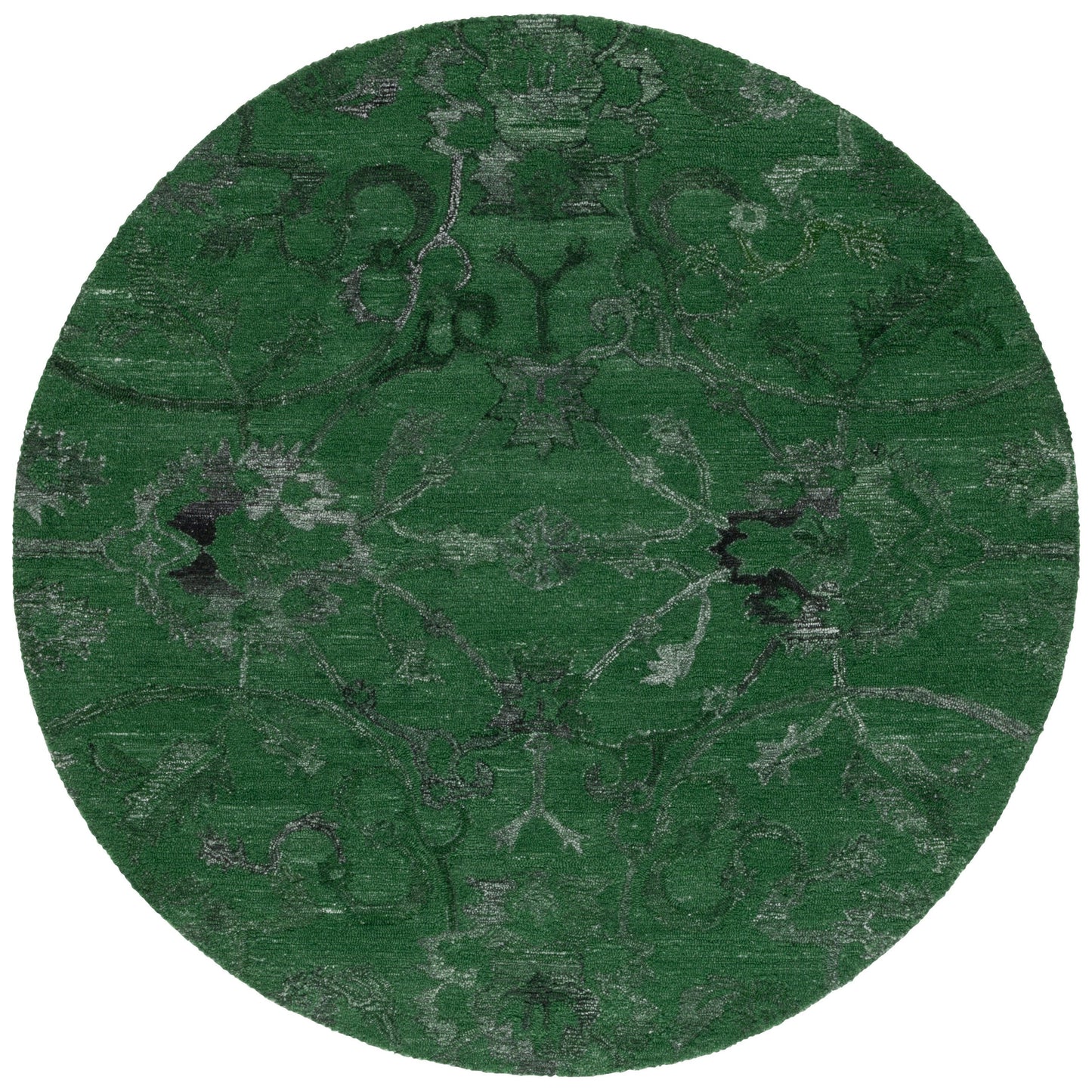 SAFAVIEH Tappeto Anatolia Liilia fatto a mano