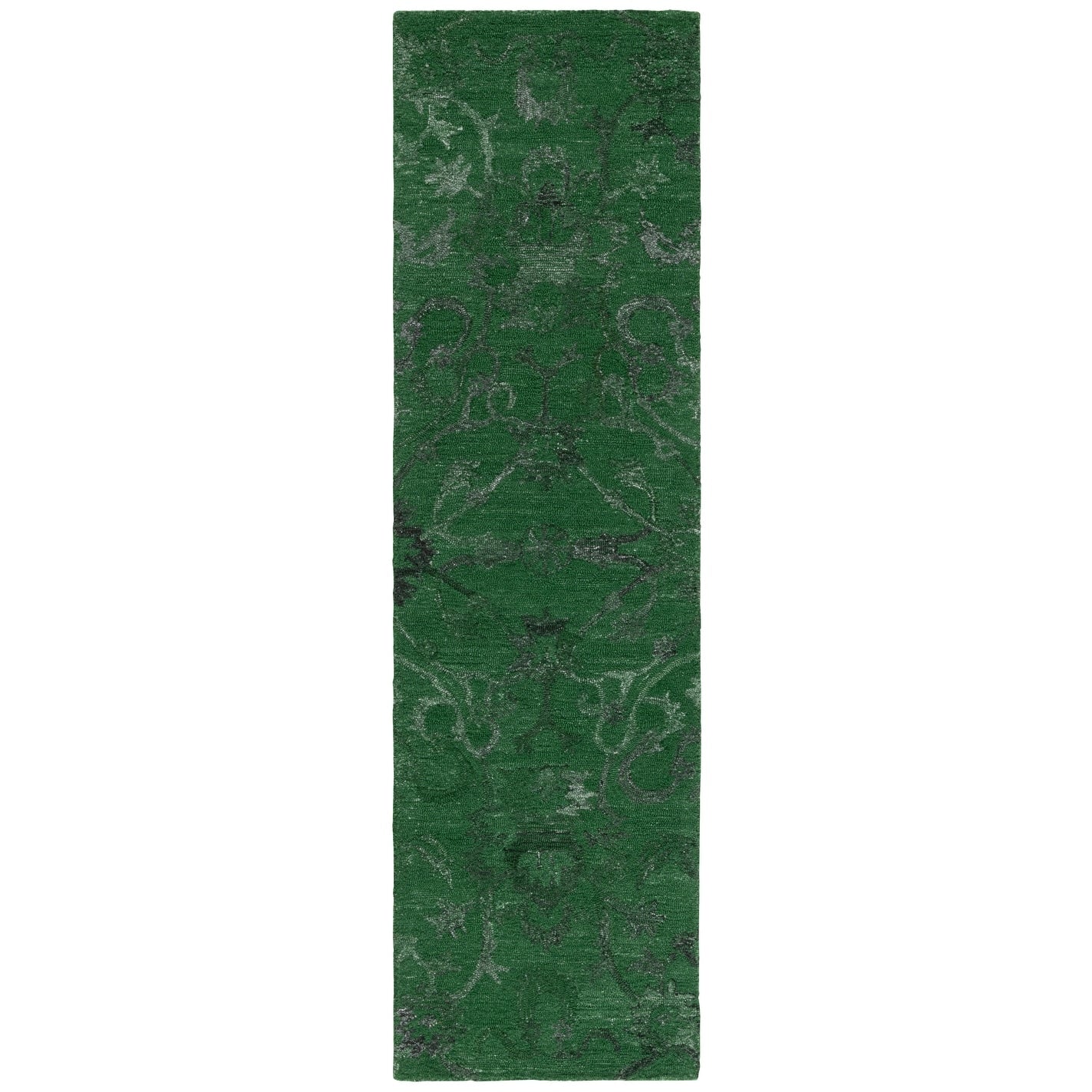 SAFAVIEH Tappeto Anatolia Liilia fatto a mano