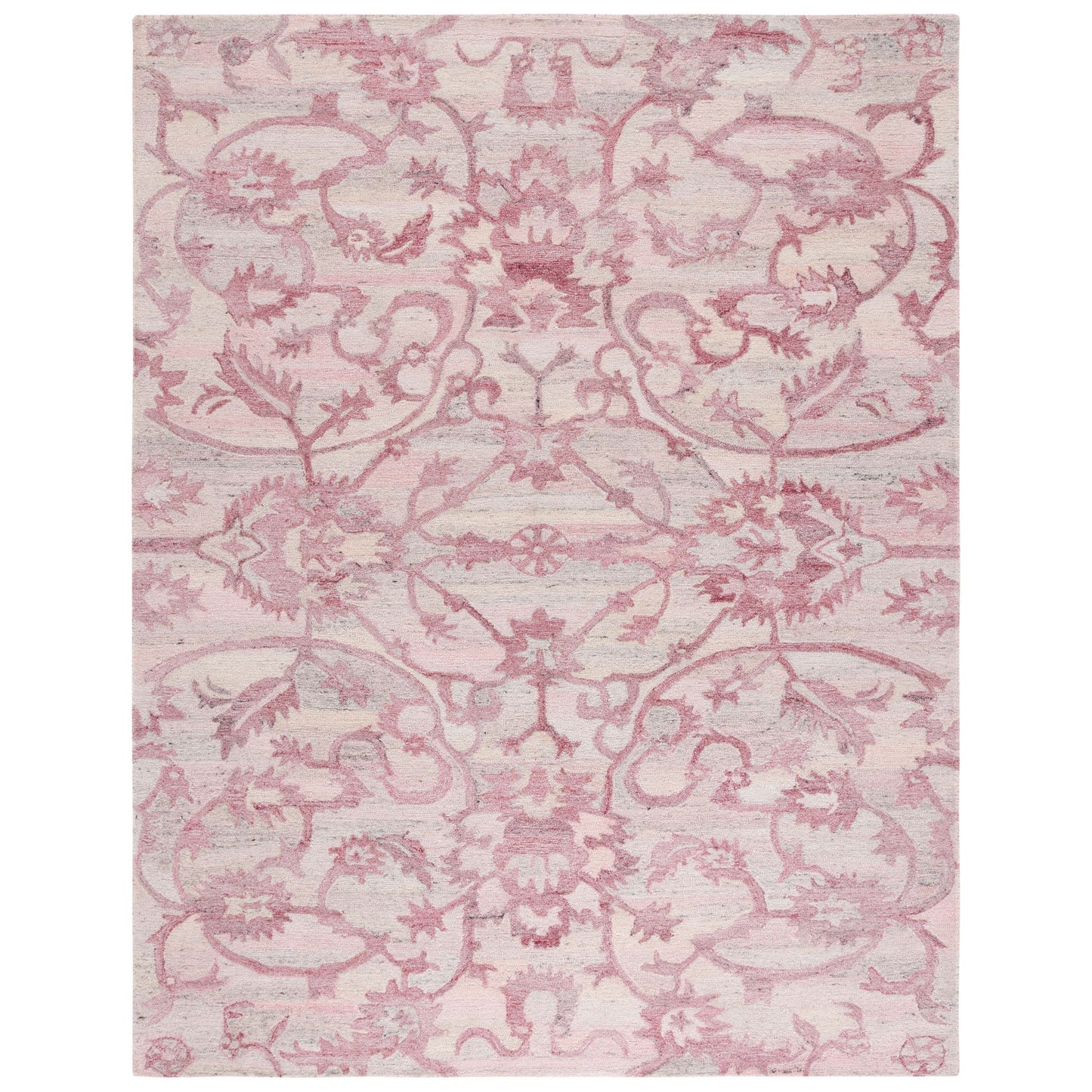 SAFAVIEH Tappeto Anatolia Liilia fatto a mano