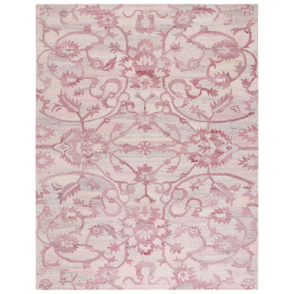 SAFAVIEH Tappeto Anatolia Liilia fatto a mano