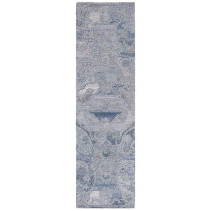 SAFAVIEH Tappeto Anatolia Liilia fatto a mano