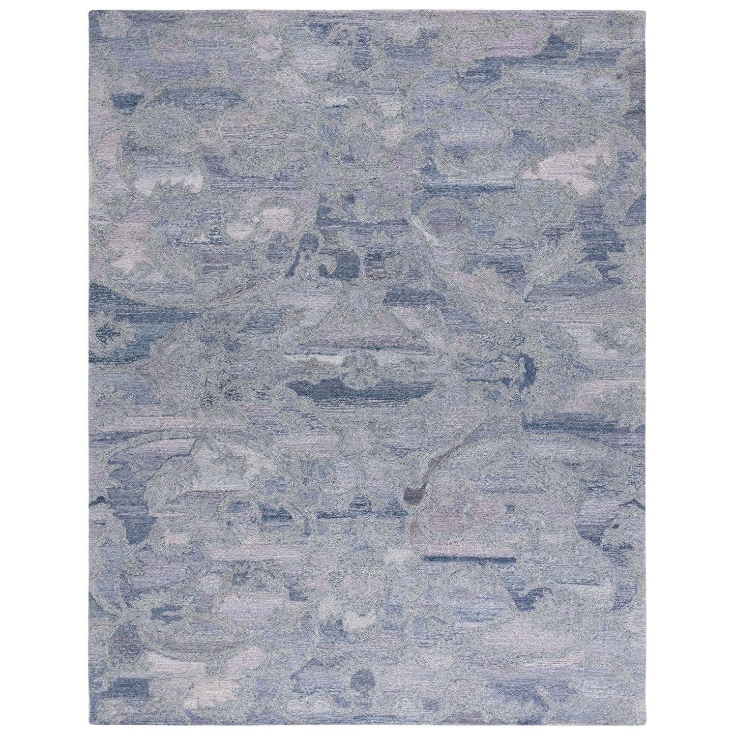 SAFAVIEH Tappeto Anatolia Liilia fatto a mano