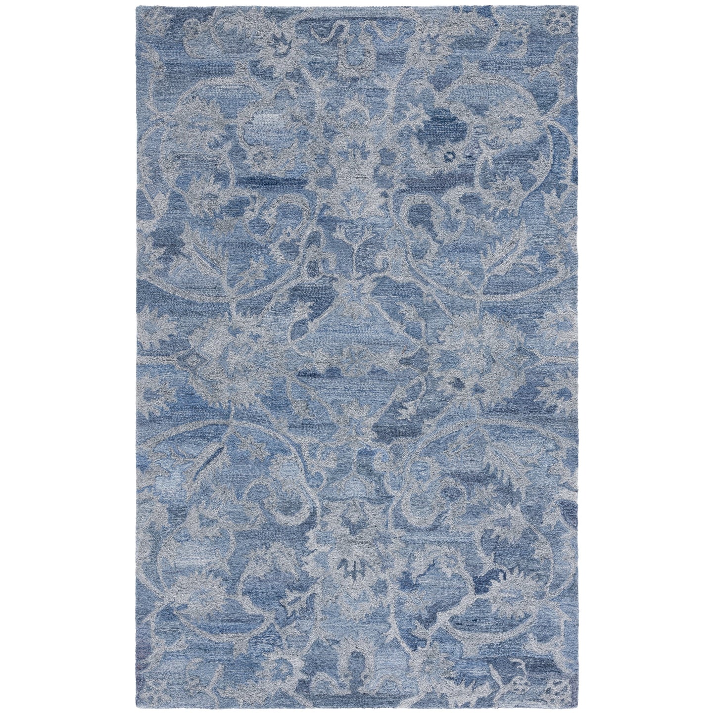 SAFAVIEH Tappeto Anatolia Liilia fatto a mano