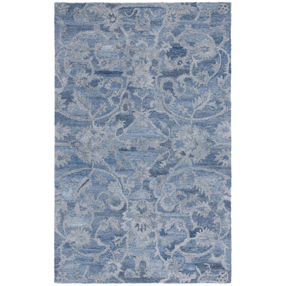 SAFAVIEH Tappeto Anatolia Liilia fatto a mano