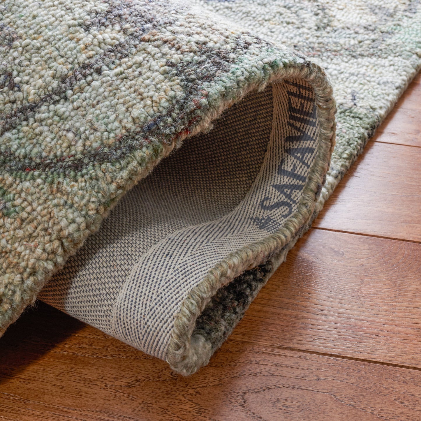 SAFAVIEH Tappeto Anatolia Liilia fatto a mano