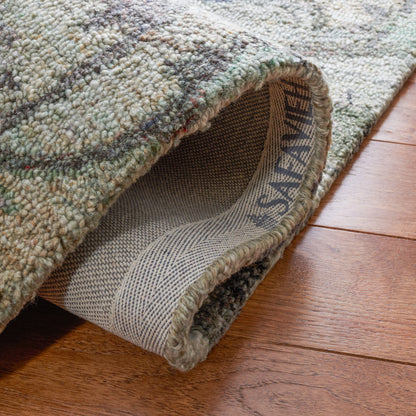 SAFAVIEH Tappeto Anatolia Liilia fatto a mano