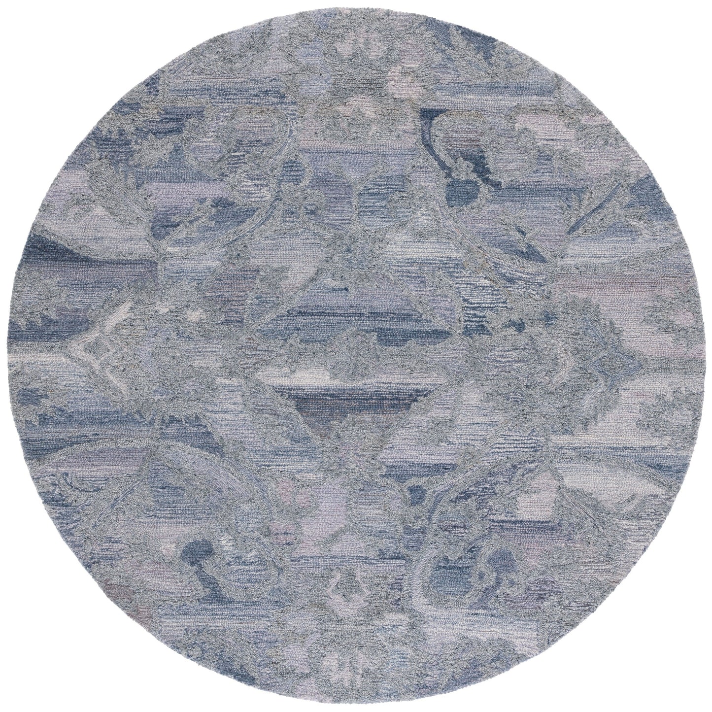 SAFAVIEH Tappeto Anatolia Liilia fatto a mano