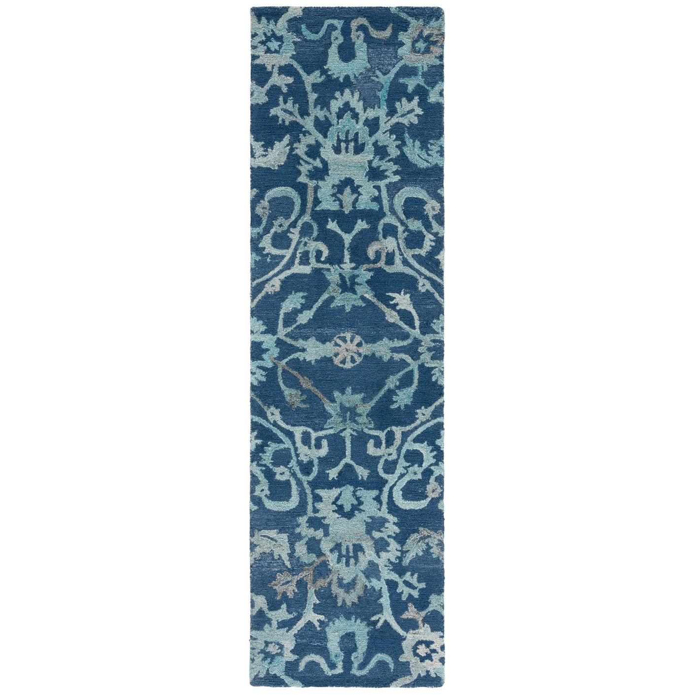 SAFAVIEH Tappeto Anatolia Liilia fatto a mano