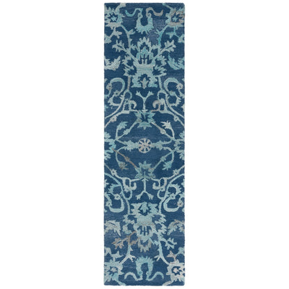 SAFAVIEH Tappeto Anatolia Liilia fatto a mano