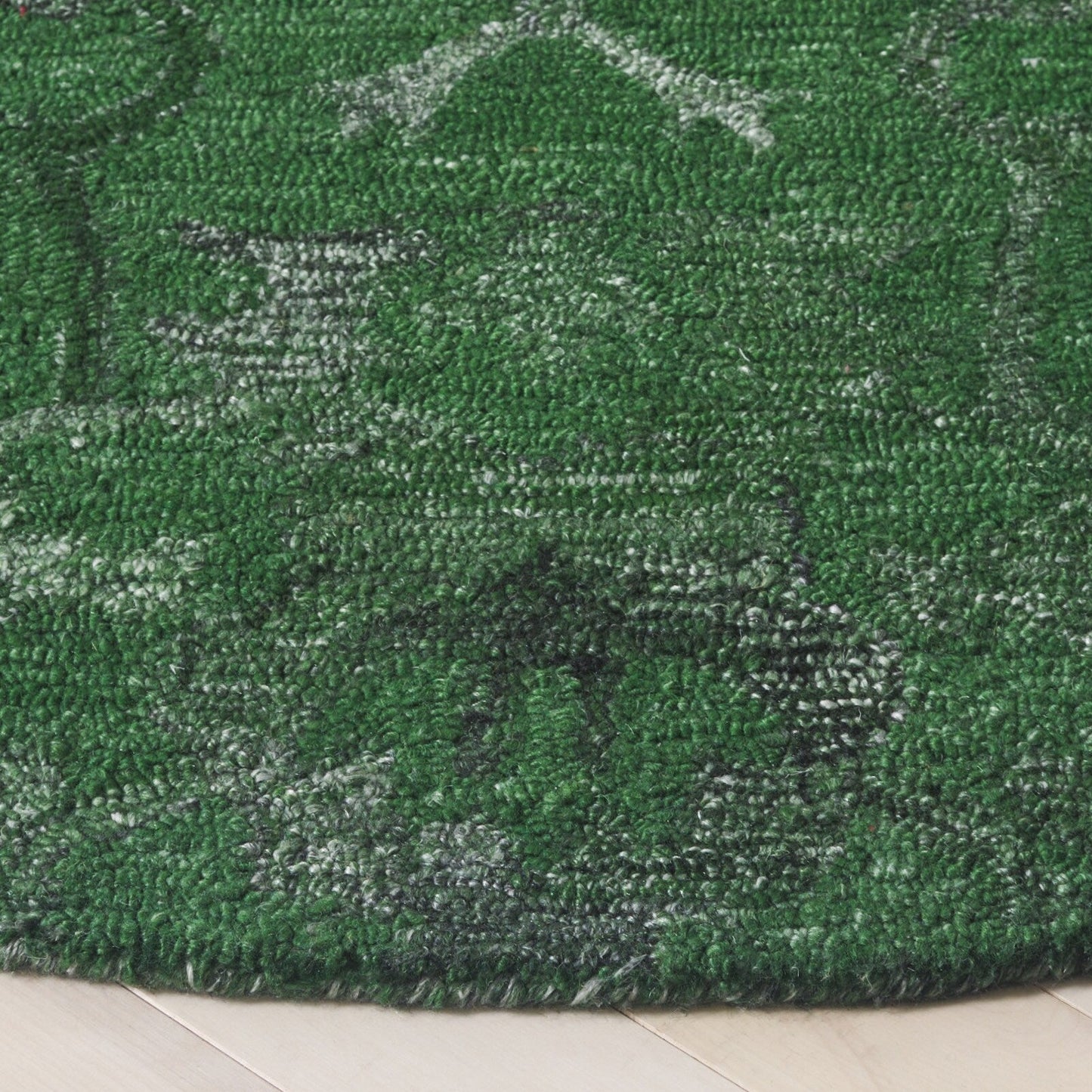 SAFAVIEH Tappeto Anatolia Liilia fatto a mano