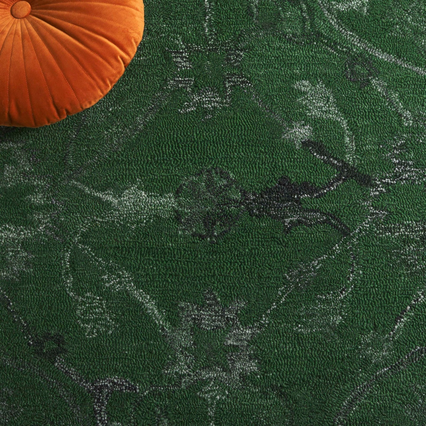 SAFAVIEH Tappeto Anatolia Liilia fatto a mano