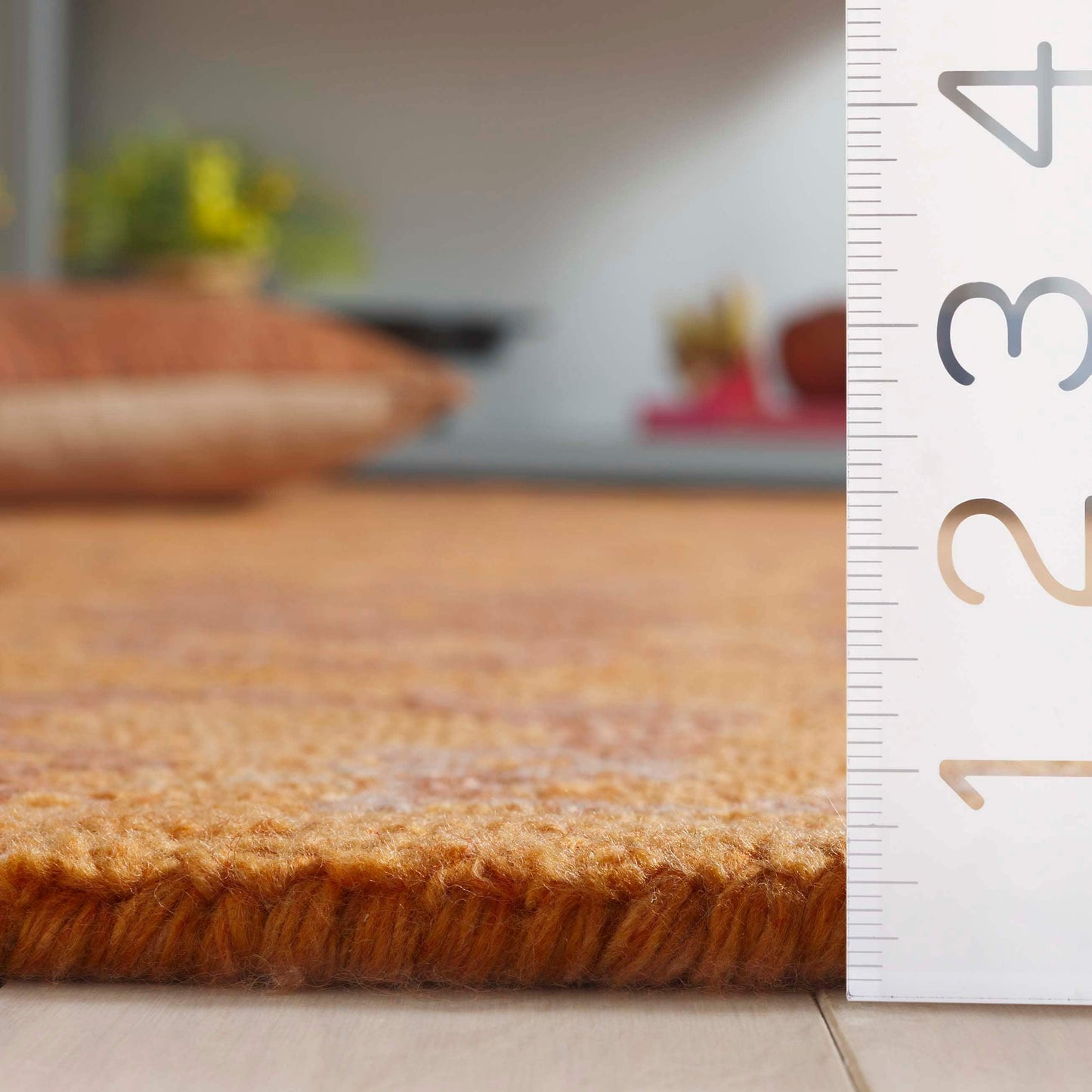 SAFAVIEH Tappeto Anatolia Liilia fatto a mano