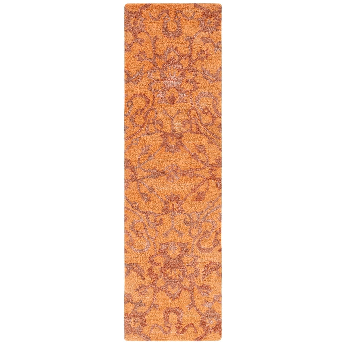 SAFAVIEH Tappeto Anatolia Liilia fatto a mano