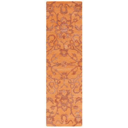 SAFAVIEH Tappeto Anatolia Liilia fatto a mano