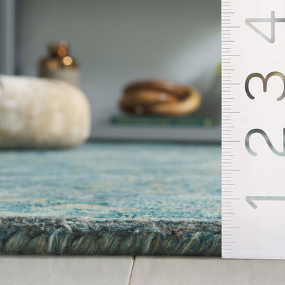 Tappeto tradizionale Piedad dell'Anatolia fatto a mano SAFAVIEH