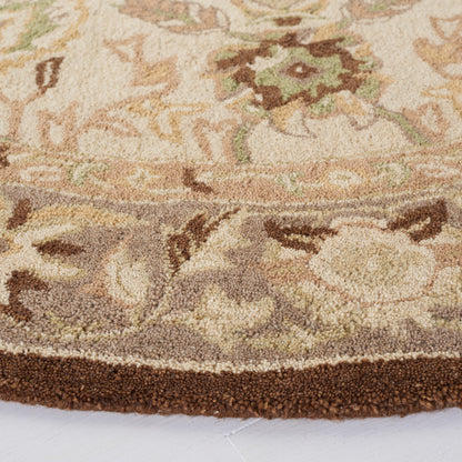 Tappeto tradizionale orientale in lana filata a mano SAFAVIEH Anatolia Renelle fatto a mano