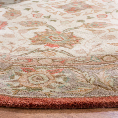 Tappeto tradizionale orientale in lana filata a mano SAFAVIEH Anatolia Renelle fatto a mano